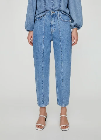 Джинси Pull & Bear - (253646017)