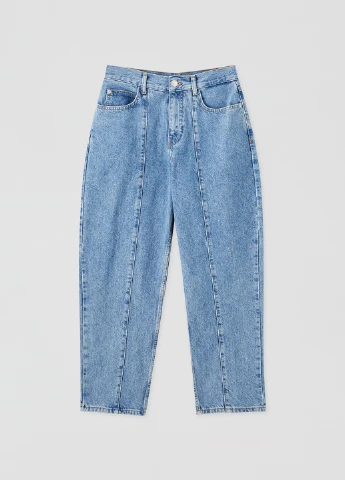 Джинси Pull & Bear - (253646017)