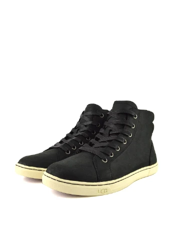 Кольорові кеди UGG