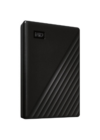 Зовнішній жорсткий диск 2.5 "4TB (WDBPKJ0040BBK-WESN) WD 2.5" 4TB (250054045)
