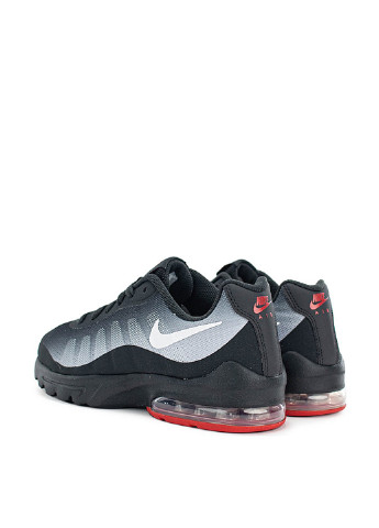 Черные всесезон кроссовки Nike NIKE AIR MAX INVIGOR GS