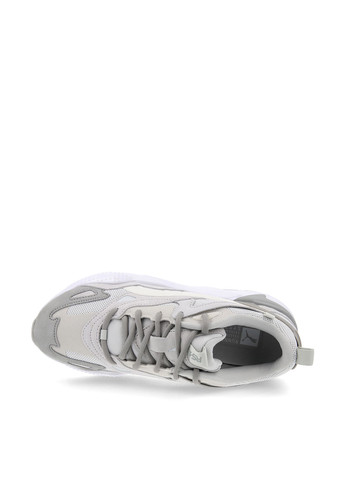 Серые всесезонные кроссовки Puma RS-X EFEKT PRM