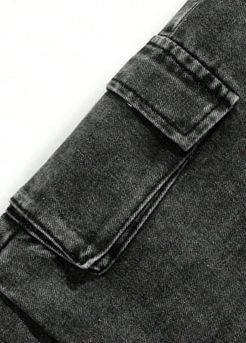 Джинси SHEIN (346790372)