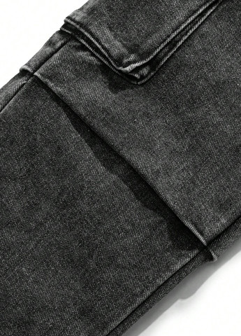 Джинси SHEIN (346790372)