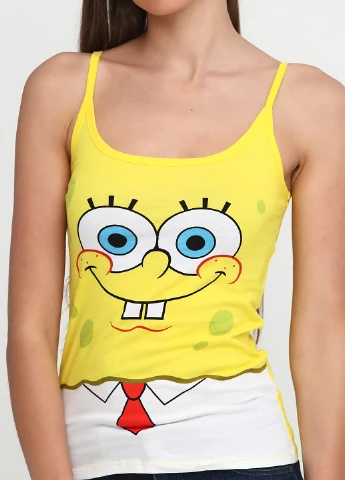 Майка Nickelodeon — 221064287