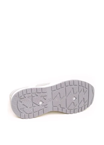 Кросівки Fashion сірі демісезони (282287318)