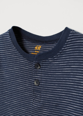 Лонгслів H&M (308810465)