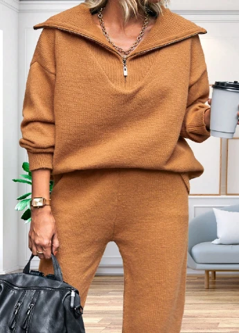 Костюм (светр, штани) SHEIN (329546072)