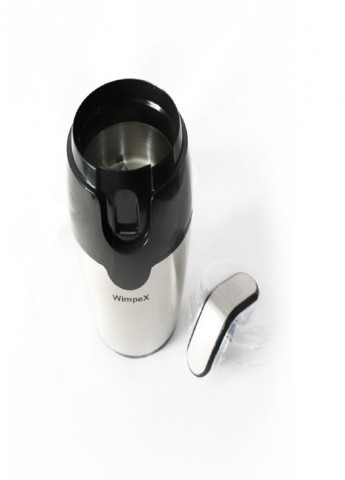 Кавомолка електрична WX-595 ножова 200 Вт Wimpex (253720274)