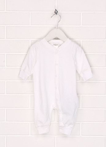 Пижама H&M белый домашний