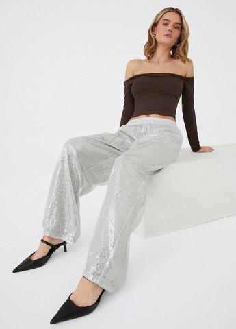 Штани SHEIN (339133632)