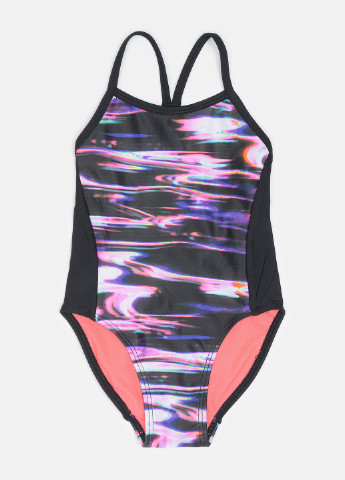 Комбінований літній купальник H&M