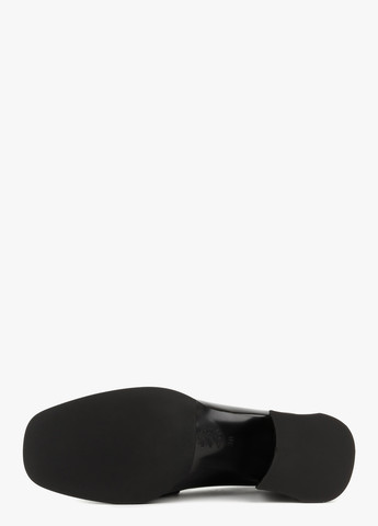 Le'BERDES Туфлі лофери чорний з натуральна шкіра, україна — демісезон (328003883)