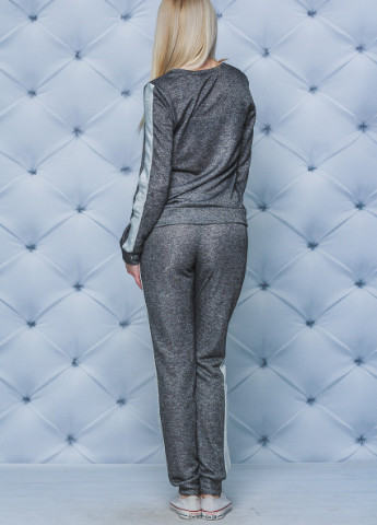 Костюм 01877 54 Темно-сірий Versal (223357300)