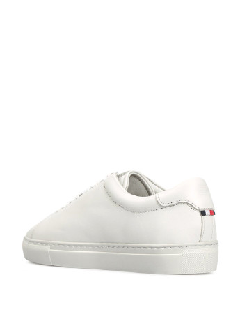 Кросівки Tommy Hilfiger білі демісезони (254145988)