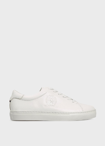 Кросівки Tommy Hilfiger білі демісезони (254145988)
