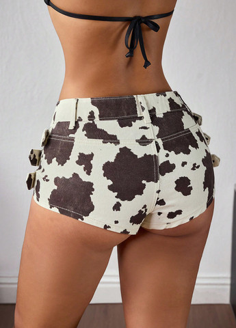 Шорты SHEIN (366513181)