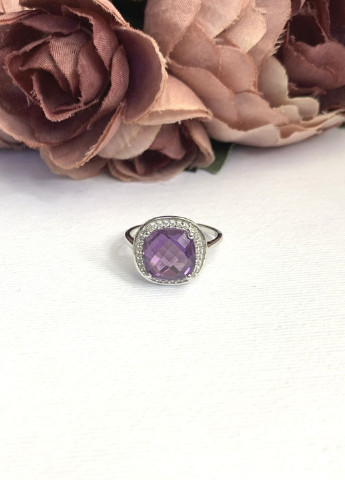 Каблучка Silver Flame (253638330)