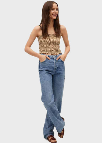 Топ Mango (332364941)