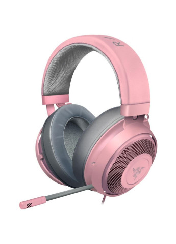 Наушники (RZ04-02830300-R3M1) Razer Kraken Multi Platform Quartz Edition (253546183)