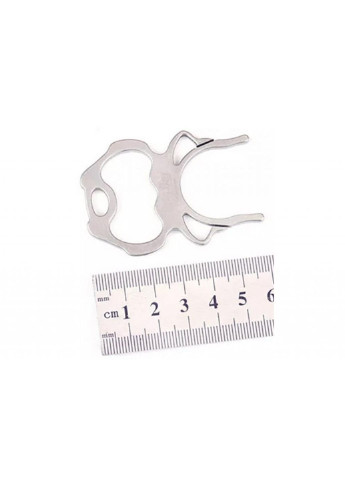 Мультитул Bottle Opener Grin Bar (KT5014) NexTool (252418956)