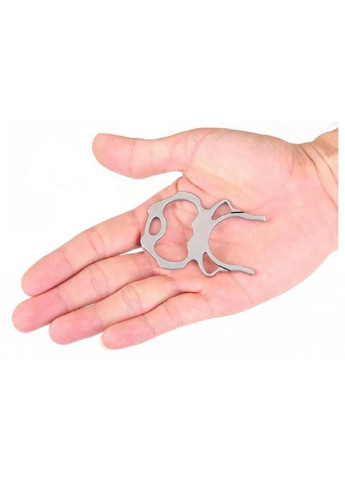 Мультитул Bottle Opener Grin Bar (KT5014) NexTool (252418956)