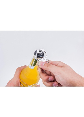 Мультитул Bottle Opener Grin Bar (KT5014) NexTool (252418956)