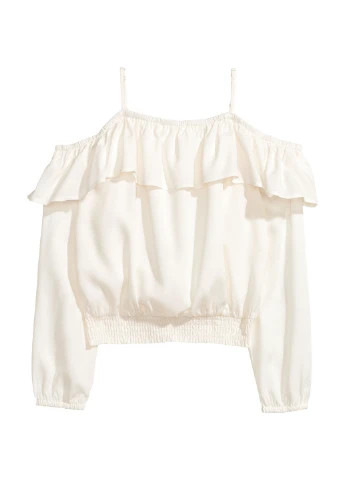 Блузка H&M (251207424)