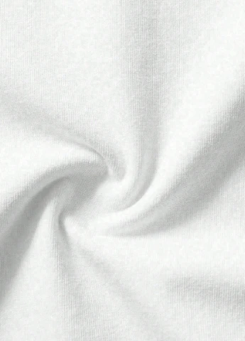 Біла футболка SHEIN