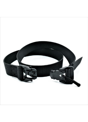 Тканевый тактический ремень с магнитной пряжкой 120х3,8 см Le-Mon (255404986)