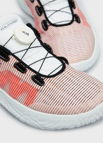 Кросівки Under Armour молочні всесезони (268826704)