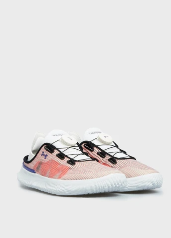 Кросівки Under Armour молочні всесезони (268826704)