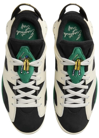 Цветные демисезонные кроссовки Nike