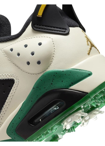 Цветные демисезонные кроссовки Nike