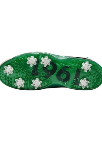 Цветные демисезонные кроссовки Nike