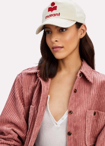 Кепка Isabel Marant (260394412)