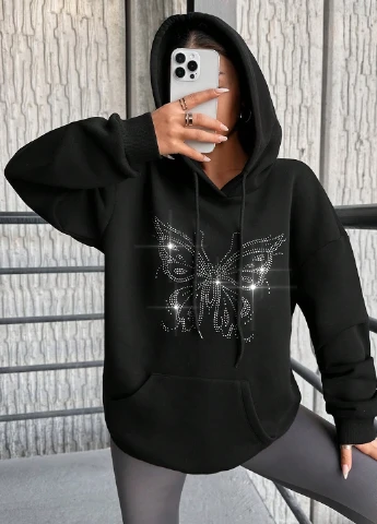 Худі SHEIN (322833627)
