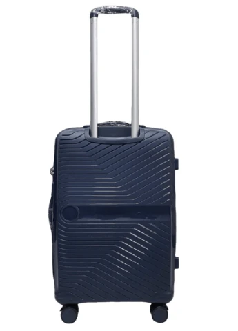 Валіза пластикова середня AIRTEX 280 (252546226)