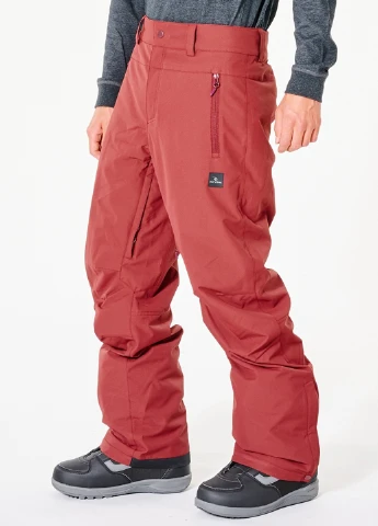 Лыжные брюки Rip Curl SEARCH SNOW PANT (299961983)