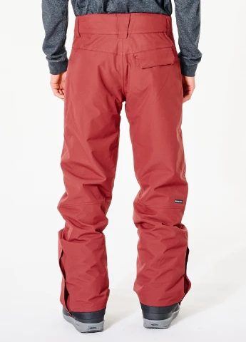Лыжные брюки Rip Curl SEARCH SNOW PANT (299961983)