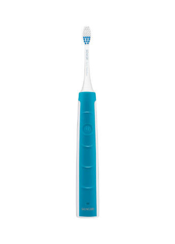 Электрическая зубная щетка Sencor SOC1102TQ комбинированная