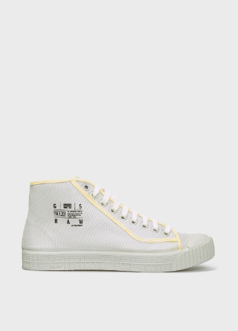 Сірі кеди G-Star Raw