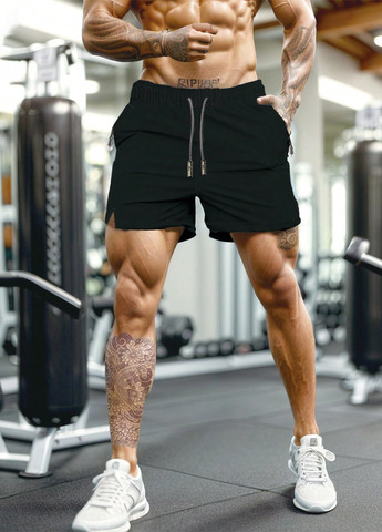 Шорты SHEIN (365437977)