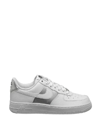 Білі кеди dd8959-104 Nike Air Force 1 '07 Women's Shoe