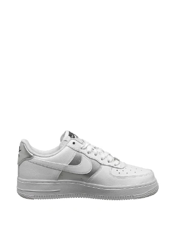 Білі кеди dd8959-104 Nike Air Force 1 '07 Women's Shoe