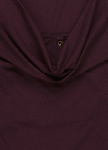Темно-вишневая блуза Noppies