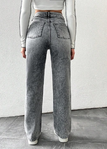 Джинсы SHEIN - (344453683)