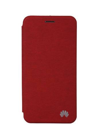 Чехол-книжка Exclusive для Huawei P Smart 2019 Burgundy Red (703208) BeCover книжка exclusive для huawei p smart 2019 burgundy red (703208) (145630671)
