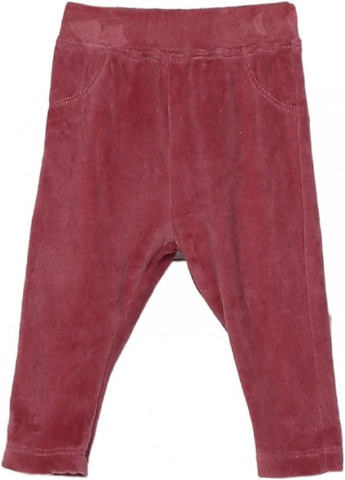 Комбинированные кэжуал демисезонные зауженные брюки Lupilu