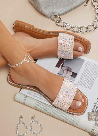 Шльопанці SHEIN (330817249)